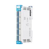 XN-322-4PS-20 Moduł zasilacza 4 x 24VDC/2A 178796 EATON