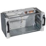 VX3 IS PODSTAWA VX3 IS 333 DLA DPX3 630 BEZ ZABEZPIECZENIA, 3P, Legrand