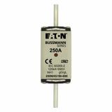 250NHG1BI-690 Wkładka NH 250Amp 690V AC gG rozmiar 1 250NHG1BI-690 EATON