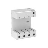 MB 3+NPE, MULTIBASE