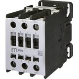 Stycznik powietrzny CEM40.11-110V-50/60Hz 004647132 ETI