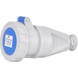 16A 230V 2P+PE Gniazdo przenośne IP67 ESH 1632 004482006 ETI