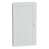 Rozdzielnice PrismaSet, drzwi przezroczyste 19 modułów IP55