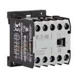 DILEM12-01(230V50/60HZ) Stycznik mocy miniaturowy 12A 5,5kWA 127098 EATON