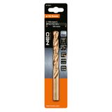 Wiertło do metalu HSS-Co 12,5mm GRAPHITE 57H064 GTX 57-064 GTX Poland