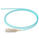 Pigtail MM SC OM3 pokrycie 0,9mm, dł. 2m