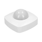 Czujnik ruchu i obecności 360st, IP65, 2000W, |n|3 sensory OR-CR-255 ORNO