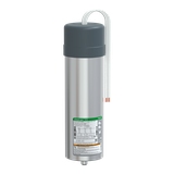 EasyCan kondensator - 10/12 kvar - 440 V - 50/60Hz
