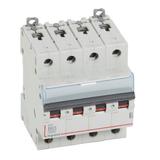 Wyłącznik Nadprądowy S 304 4P B63A 6kA DX3 407630 LEGRAND