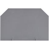 PR PK00 S - Przekładki międzybiegunowe