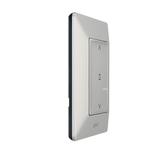 VALENA LIFE WITH NETATMO - ŁĄCZNIK BEZPRZEWODOWY ROLET ALUMINIUM, Legrand