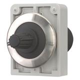 M30I-FR10K-BLANK Potencjometr 30mm 10K stal nierdzewna 188120 EATON