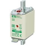 WT-00/AM 100A K WKŁADKA TOPIK.PRZEMYSŁ.- SILNIKOWA