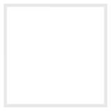 Ramka do montażu w zabudowie PANEL 625 RECESSED MOUNT FRAME