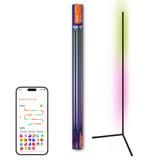 Oprawa SMART WIFI FLOOR CORNER 1400 RGBTWBK