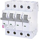 Wyłącznik nadprądowy MAT 6 3P+N C32A 002146519 ETI