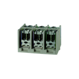 KL3G/3/F - Listwa zaciskowa