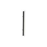 Simon 54 Touch Panel dotykowy S54 Touch 1 moduł 4 pola dotykowe srebrna mgła DSTR14/71 KONTAKT