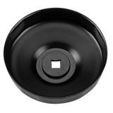 Nasadka do filtra oleju 76 mm, 14 kątna