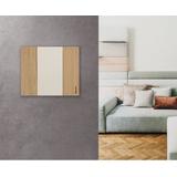 Living Now - Ramka 2 Moduły - Oak Bticino KA4802LM LEGRAND