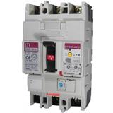 Wyłącznik 4P 25kA z blokiem różnicowoprądowym EB2R 125/4L 20A 4P 004671507 ETI
