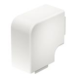 WDKH-F60090RW, Naroże płaskie bezhalogenowe