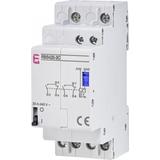 Stycznik bistabilny 25A 4P 2-przełączne 2M RBS425-2C-24V AC 002464158 ETI