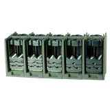 Listwa zaciskowa KL5G-4 5 K7702501 ETI