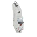 Wyłącznik Nadprądowy S 301 1P B40A 6kA DX3 407436 LEGRAND