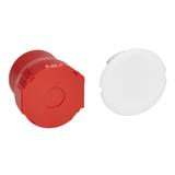 BATIBOX PUSZKA DO OPRAW ŚCIENNYCH W ŚCIANACH MUROWANYCH, Legrand