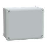 Thalassa Puszka PC nieprzezroczysta pokrywa wysoka 241x 194x 107mm