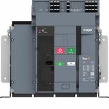 ACB HW1 66kA 1250A 4P Wyłącznik stacjonarny do wyzwalacza sentinel Energy HW1E412FE HAGER