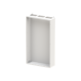 TL309GB TwinLine-L szafa naścienna I kl. izol. IP30 bez drzwi