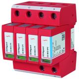 Ogranicznik przepięć DEHNguard M TT 275 DG M TT 275