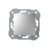 Simon 82 Zaślepka ramki aluminium 82800-93 KONTAKT