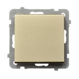 SONATA Łącznik zwierny - kolor szampański złoty