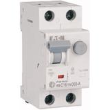 HNB-C16/1N/003-A Wyłącznik różnicowonadprądowy 6kA C16A 1P+N 30mA typ A 195139 EATON