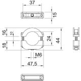 3021, UCHW.UDAR.GWINT.M6 1724 SZ
