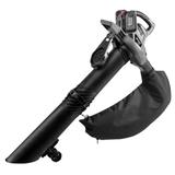 Odkurzacz ogrodowy akumulatorowy Energy+ 36V Li-lon, 2w1, pojemność worka 35L, bez akumulatora