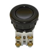 Przycisk N2-1KP/W3 czarny