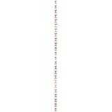 Simon 55 Puszka natynkowa do ramek LINE/DUO – element rozszerzający puszkę pojedynczą składaną TSC S