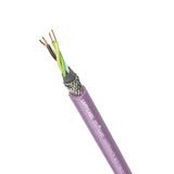 UNITRONIC BUS CAN UL/CSA 2X2X0.22 2170261 LAPP KABEL