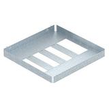 MT350-2/4RKSAP5, WSPORNIK MONTAŻOWY