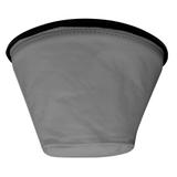 Odkurzacz przemysłowy 1400W, zbiornik 30l