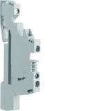 Zacisk przelotowy 1xfaza 1xPE 4mm2 KXA04I5 HAGER