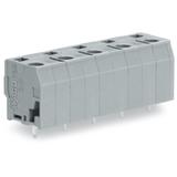 złączka do płytek drukowanych