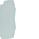 Osłona końcowa dla KYA02LH/KYA04LH KWE18G HAGER