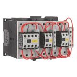 SDAINLM70(230V50HZ,240V60HZ) Zestaw gwiazda-trójkąt 70A 37kW 239895 EATON