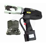 HO2 EV PRASKA HYDRAULICZNO - ELEKTRYCZNA