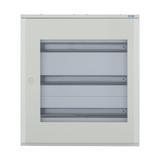 BF-OT-3/72-P Rozdzielnice natynk; drzwi transparentne 289099 EATON